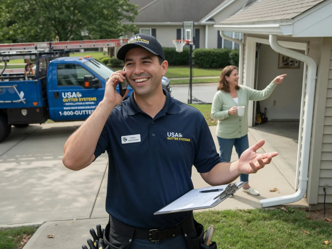 Gutter Installation Flowery Branch, GA FAQs